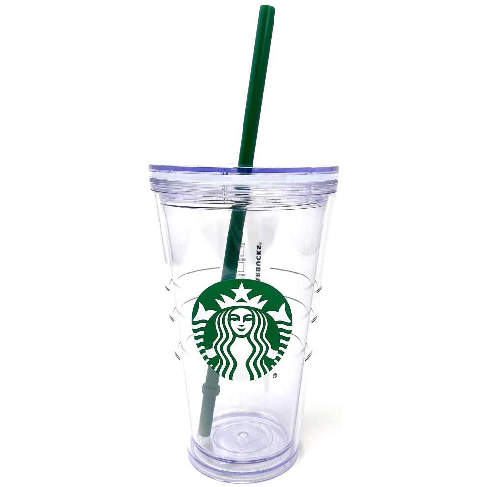 PLASTIC COLD CUP 16 OZ CORE FY21