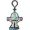 Disney Toy Story Buzz Lightyear Μαλακή Προσφορά Κλιπ Τσάντας 1