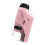 (Pink) Microscope 60-120x Lab Handheld Microscope Battery Powered Microscope With LED Light 1