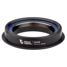 Wolf Tooth Performance ZS56/40 Lower Headset Black