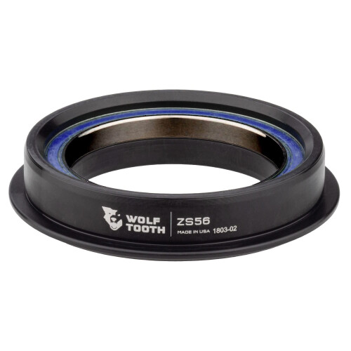 Wolf Tooth Performance ZS56/40 Lower Headset Black