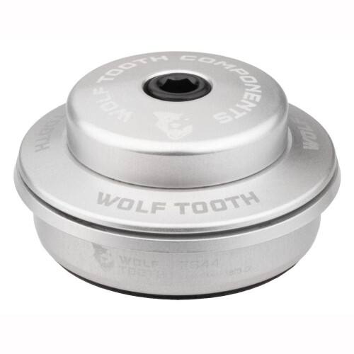 Wolf Tooth Performance ZS56/40 Lower Headset Black 1