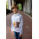 Star Wars STAR WARS Jungen 2er Pack Langarm Raglan T-Shirts Schwarz/Grau 6 3