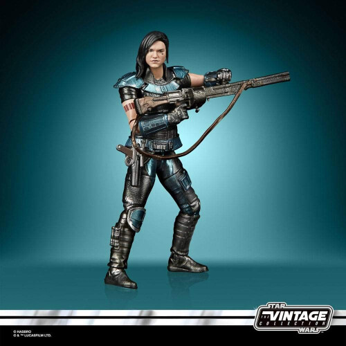 Star Wars Star Wars SW VIN Ruby 1