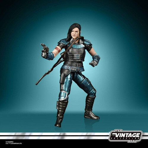 Star Wars Star Wars SW VIN Ruby 2