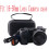 WERJIA Hard Carrying Case Compatible with Sony Alpha a6700/a6000/a6400/a6600/a6100/a5100 Fit 16-50mm Lens Camera case 5