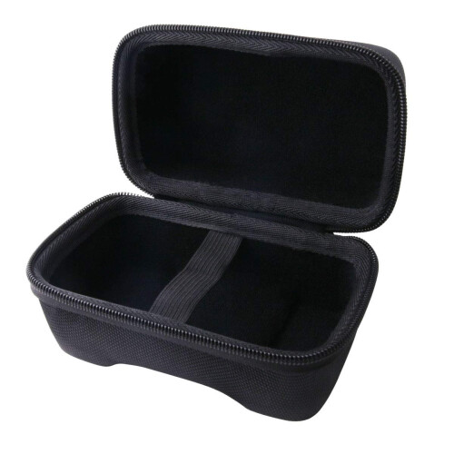WERJIA Hard Carrying Case Compatible with Sony Alpha a6700/a6000/a6400/a6600/a6100/a5100 Fit 16-50mm Lens Camera case 2
