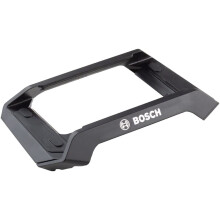 Support universel Bosch pour smartphone, fixation fiable et réglable, compatible avec tous les modèles