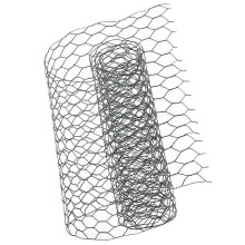 (100.00X10.00X0.10CM, One size) 1 Roll Flower Wire Mesh Net Sturdy Metal Netting Floral Supply Floral Chicken Wire for Yard