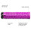 Voorvork stickers RRP ProGuard Mini 5