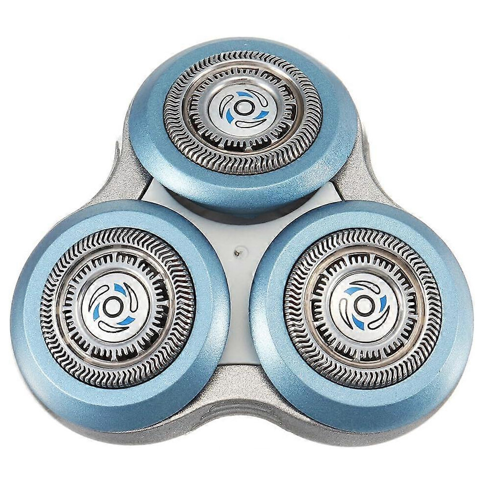 (As show, One size) Replacement Shaver Head For Philips Sh90/52 Sh70/52 9000 7000 Shaver Shaving Unit
