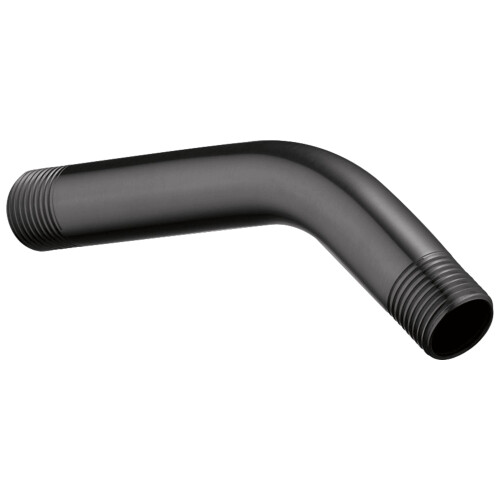 Braço de Chuveiro Delta RP6023BL, Preto