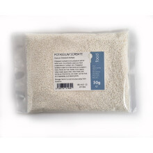 Potassium Sorbate 50g - Highest Quality - Food, Wine & Beer Making.