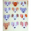 Kimberbell The Puppies Quilt Pattern 1