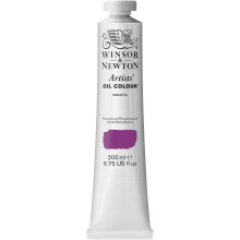 Winsor & Newton Knstler-lfarbe, 200 ml (6,75 oz), Tube Magenta