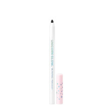 UNICORN GLOW GEL PENCIL LINER #1 PEARL BLACK Μάσκαρα [0.012 oz. / 0.35 g] Αδιάβροχη & Ανθεκτική
