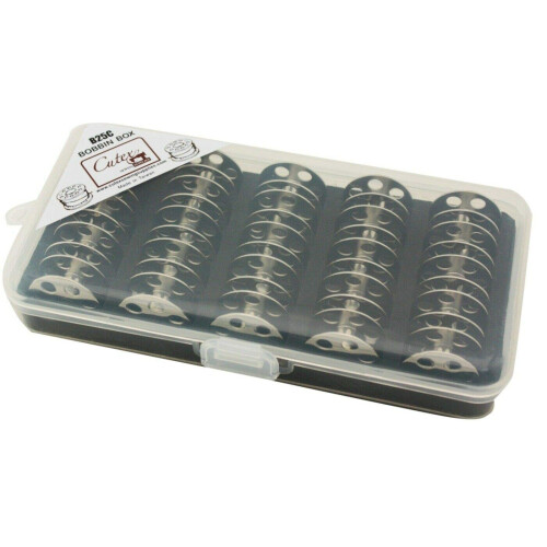 Cutex Cutex-pakke med 25 juki Lu-15 2