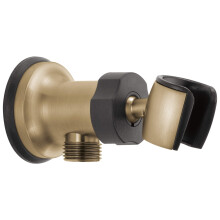 Delta Faucet U4985-CZ-PK albue v?gforsyning H?ndbruser Mount Champagne Bronze