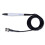 Sterex Easy Load Needle Holder with BNC Connector Unswitched 1