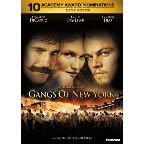 Banden von New York