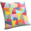 Riley Blake Designs 5 """" x5 """" Stacker Riley Blake Crazy Quilt Paper 42/PKG 4