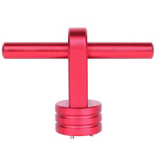 Gofotu Golf Weight Wrench Tool 3-stift kompatibel med Taylormade TP Collection Putter