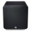 (Satin Black) Q Acoustics SUB120 Subwoofer 1