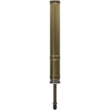 Fox Racing Shox 38 Air Shaft One Color  180Mm (2021+)