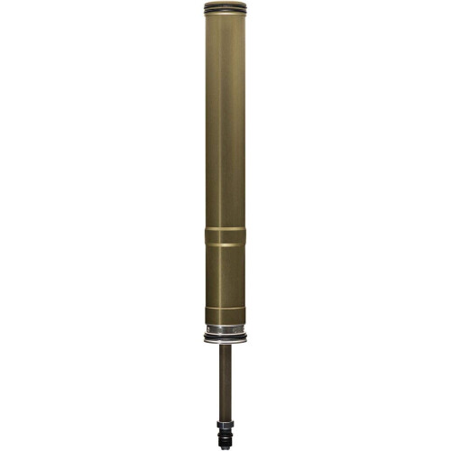 Fox Racing Shox 38 Luftschaft Eine Farbe, 180Mm (2021+)