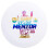 Discmania Active Mentor Disc Golf Distance Driver  Slighty Understable 3
