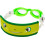 Cressi Cressi Neopren Goggle Strap Cover, Grön 3