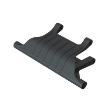 Arrma Wheelie Bar Frame ARA320609 Elec Car/Truck Replacement Parts