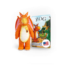 Tonies Zog Audio Play character
