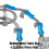 Ανταλλακτικά για τον Thomas The Train - GBN45 ~ Thomas & Friends Trackmaster Percy 6 - σε - 1 Σετ 4