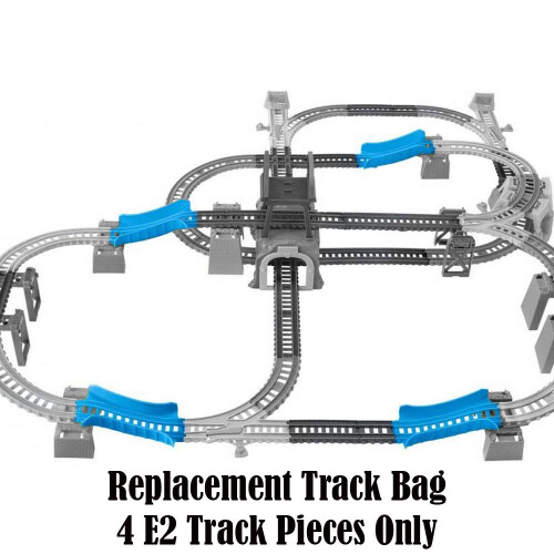 Ανταλλακτικά για τον Thomas The Train - GBN45 ~ Thomas & Friends Trackmaster Percy 6 - σε - 1 Σετ 2