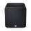 (Satin Black) Q Acoustics SUB100 Subwoofer 1