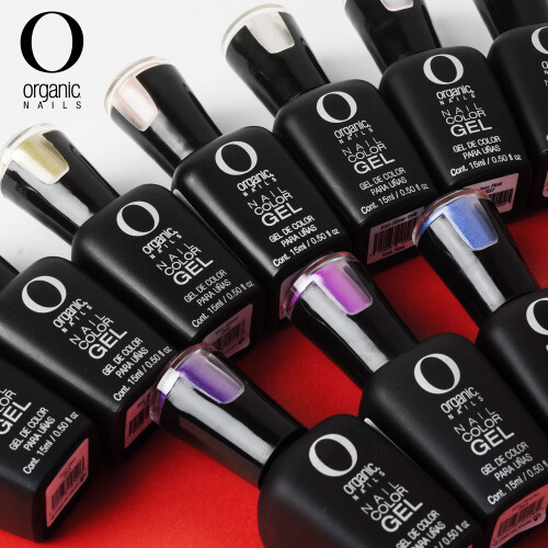 Organic Nails gl fedorteg 2