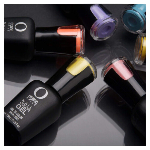 Organic Nails gl fedorteg 1