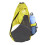 Infinite Discs Slinger Disc Golf Backpack for Quick Disc Storage  6-12 1