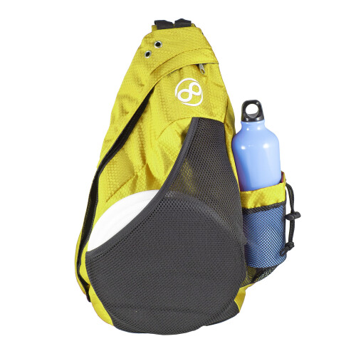 Infinite Discs Slinger Disc Golf Backpack for Quick Disc Storage  6-12