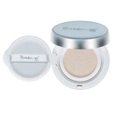 The Crme Shop | "έτοιμο. σετ. λάμψη." Κρέμα Μακιγιάζ Cushion Highlighter (Λάμψη Ρόζ Χρυσό)