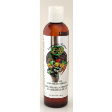 Essence De Beaute Body Oil met fruitextracten 8 Oz / 236ml