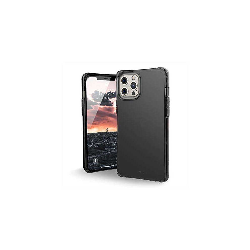 Urban Armor Gear Uag Designed For Iphone 12 Pro Max 5G [6.7-Inch Scree 812451037418