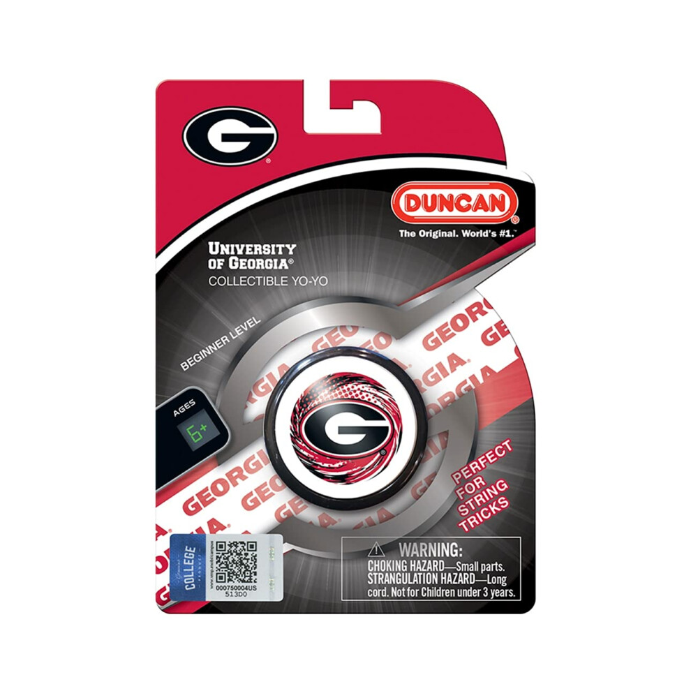 Georgia Duncan Jo-Yo-image