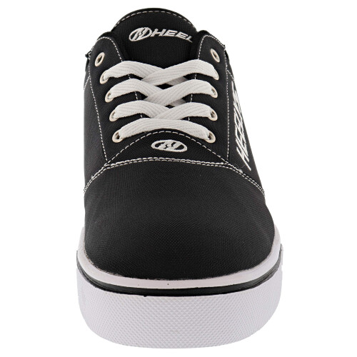 HEELYS Ανδρικά Παπούτσια με Ρόδες, Μαύρα, 11 2