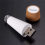 USB Rechargeable Bottle Lights Mini Cork Shaped Craft Light 2