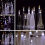 USB Rechargeable Bottle Lights Mini Cork Shaped Craft Light 3