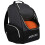 Axiom Discs Backpack Shuttle Bag (Black) 4