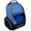 Axiom Discs Backpack Shuttle Bag (Heather Blue) 1