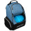 Axiom Discs Backpack Shuttle Bag (Heather Teal) 2